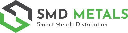 SMD Metale kolorowe