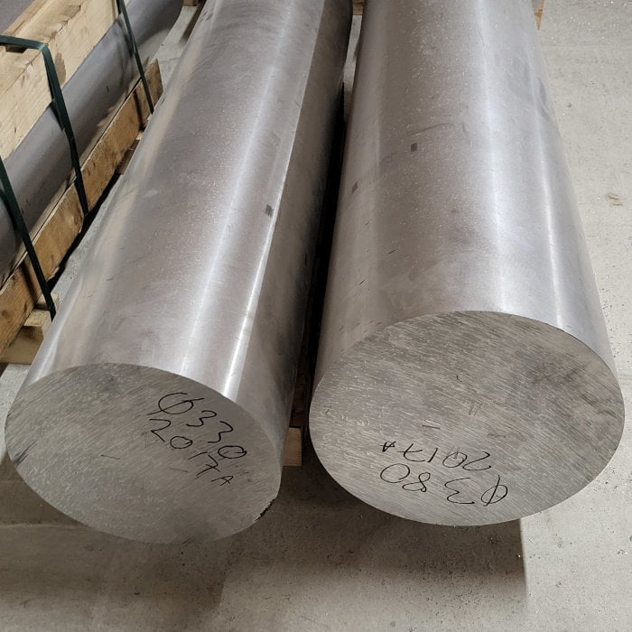 1x Aluminium Alu Rund Material verschiedene Größen